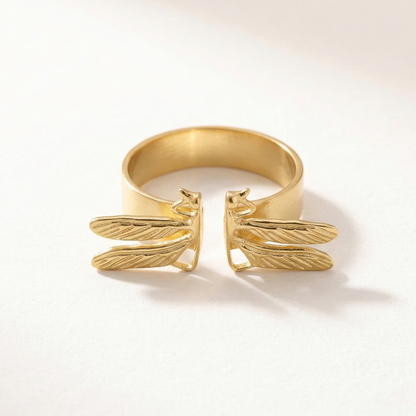 Emberly Ring