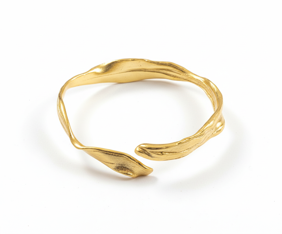 Flō Classic Cuff