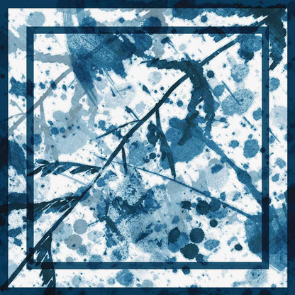 Blue Nia | Aloe Silk | Limited Edition
