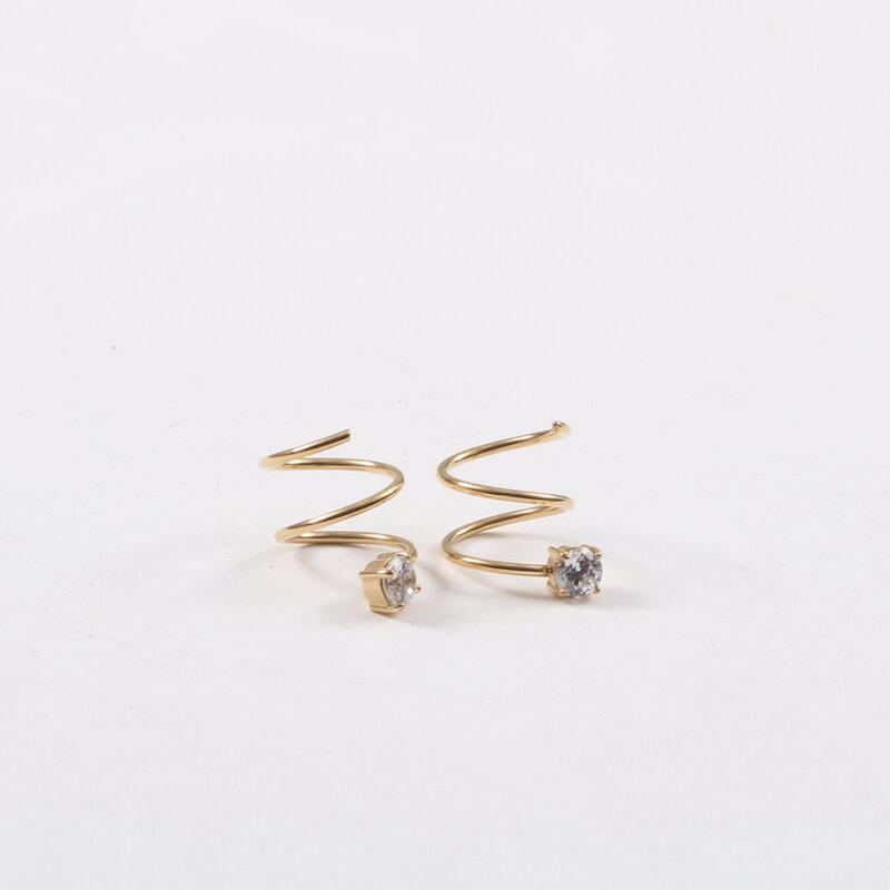 Freya Studs