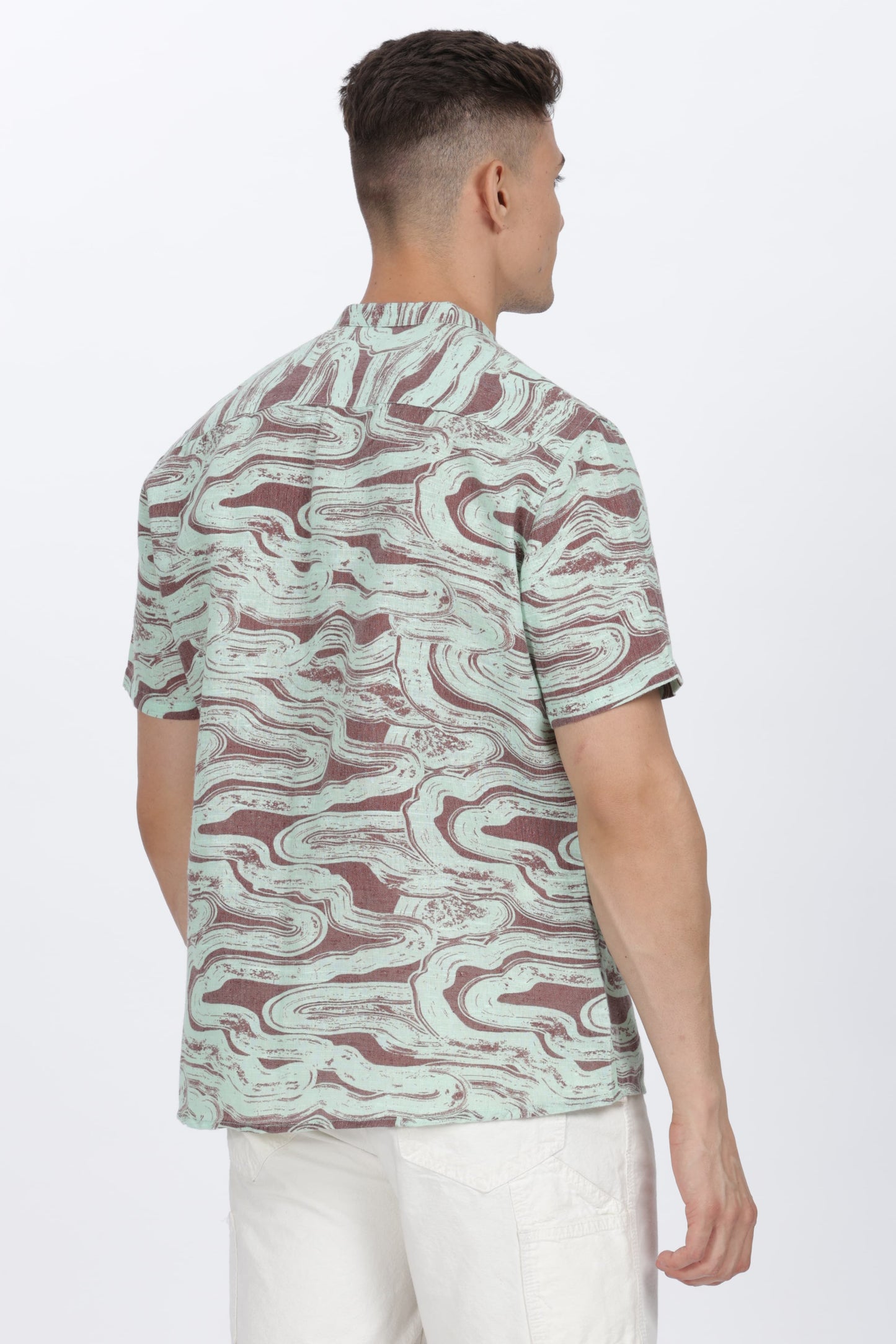 Wave Shirt