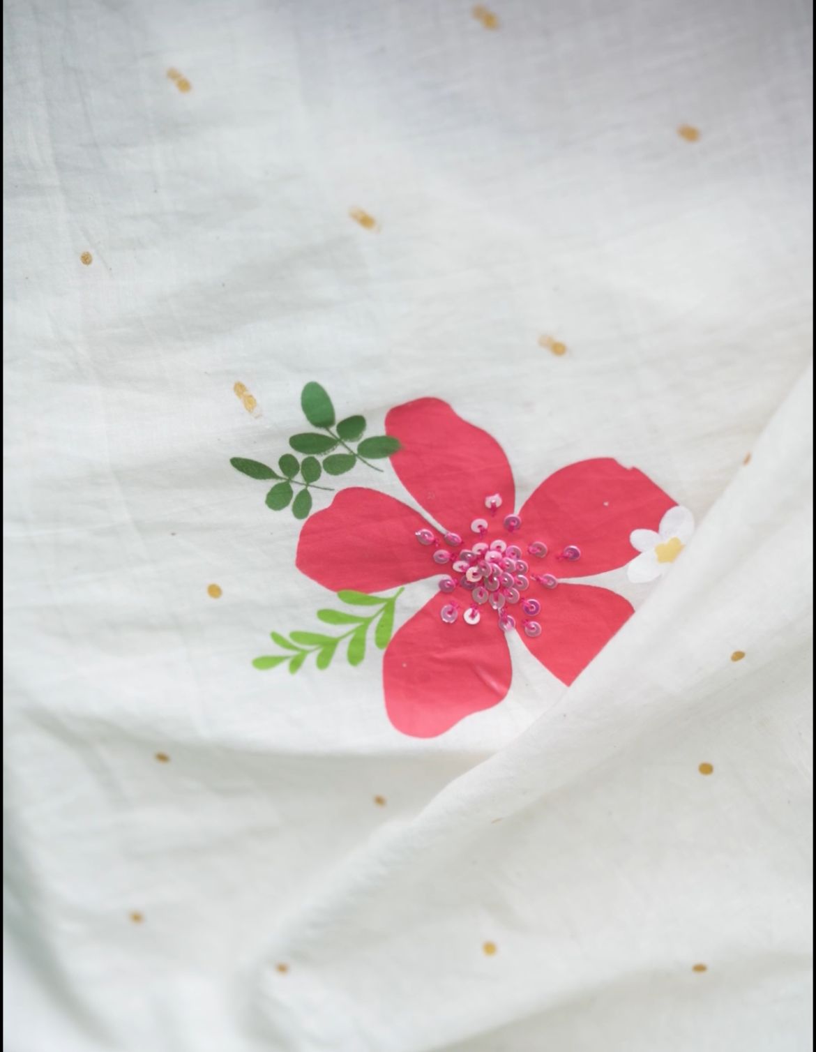 MANJARI SAREE