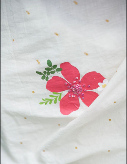 MANJARI SAREE