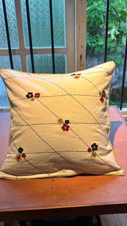 Kattam Cushion Cover