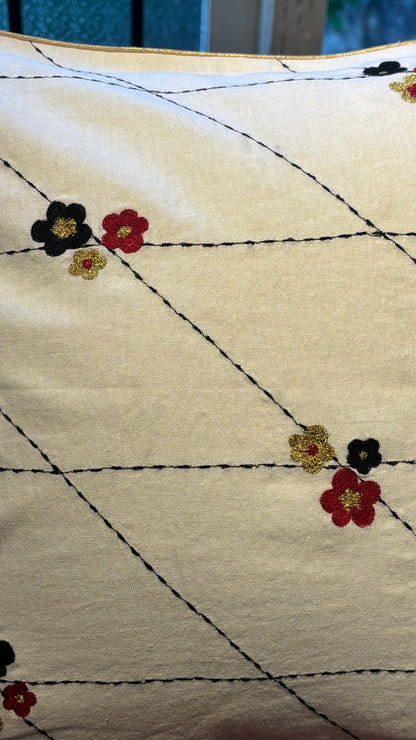 Kattam Cushion Cover