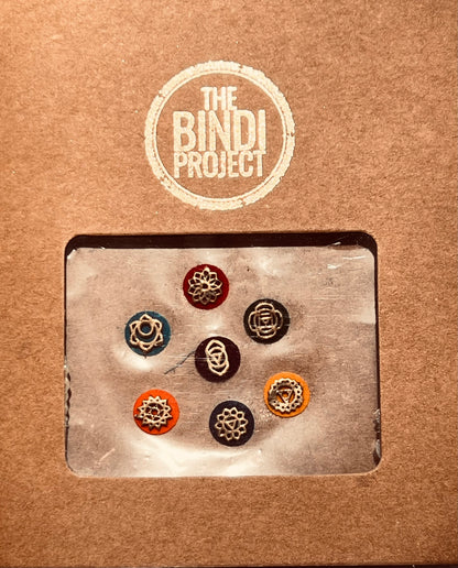 KUNDALINI BINDI