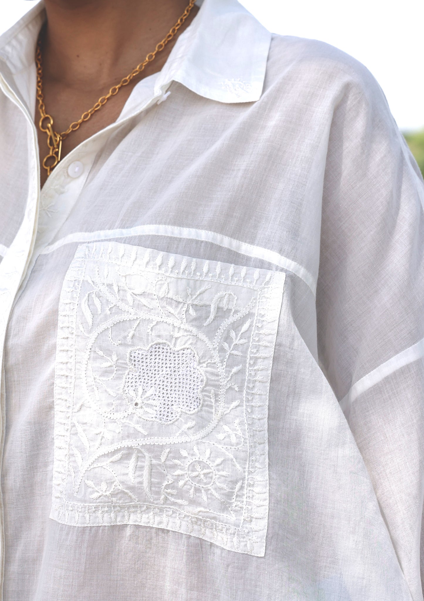 JAIGARH SHIRT