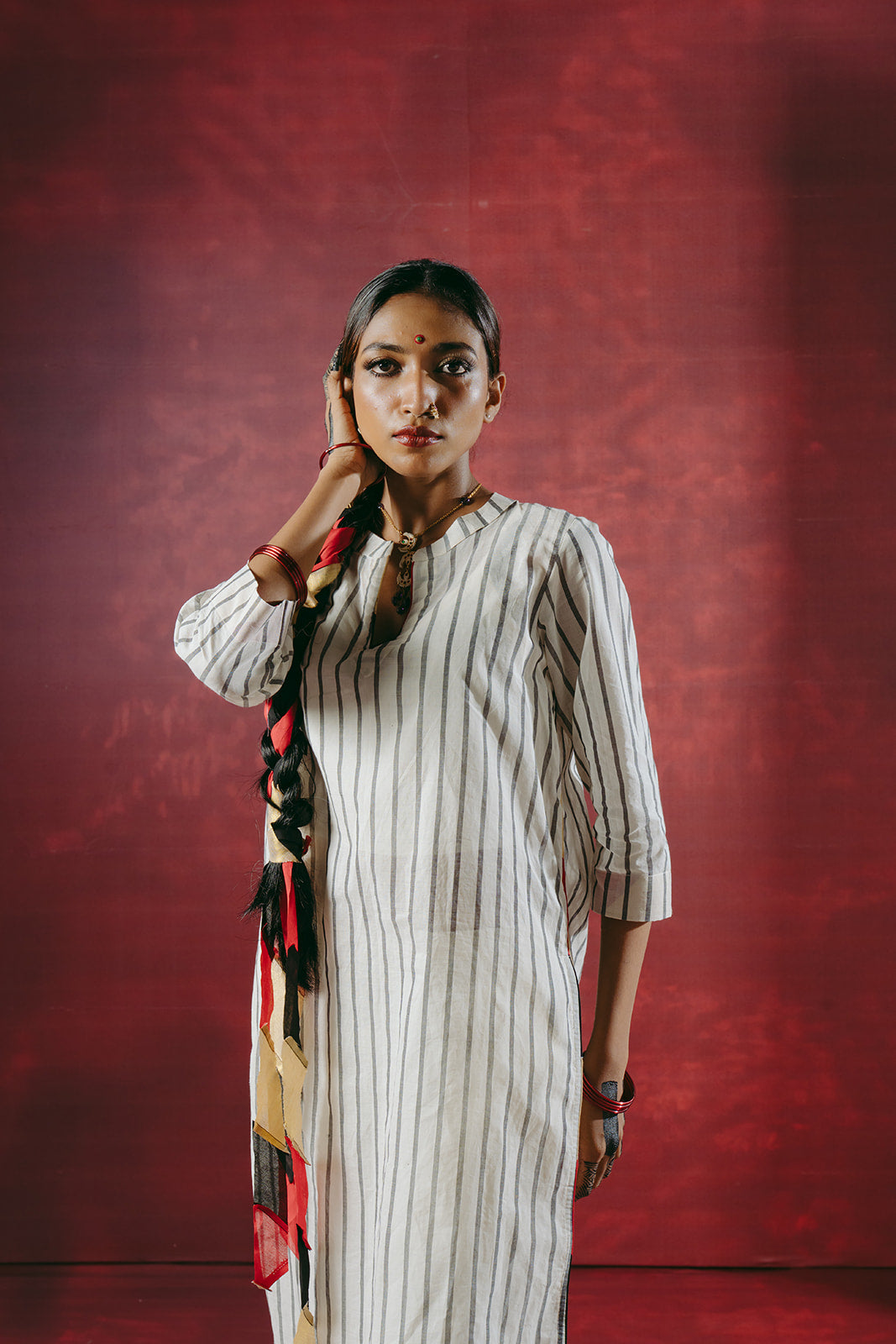 KARINIRA KURTA