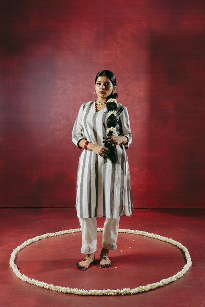 REKHA KURTA | MATHANGI COLLECTION