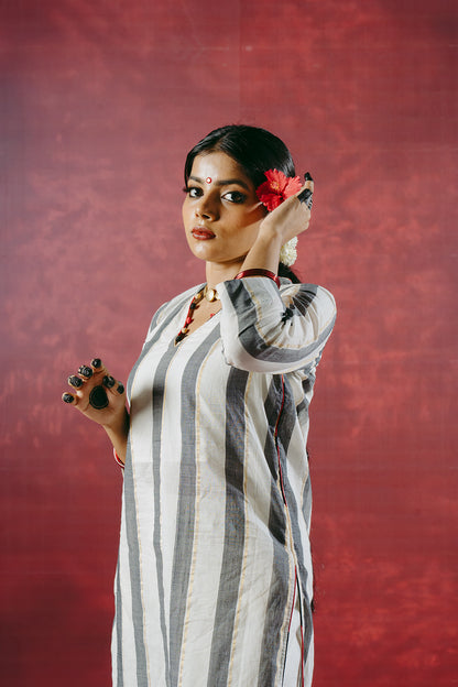 REKHA KURTA | MATHANGI COLLECTION