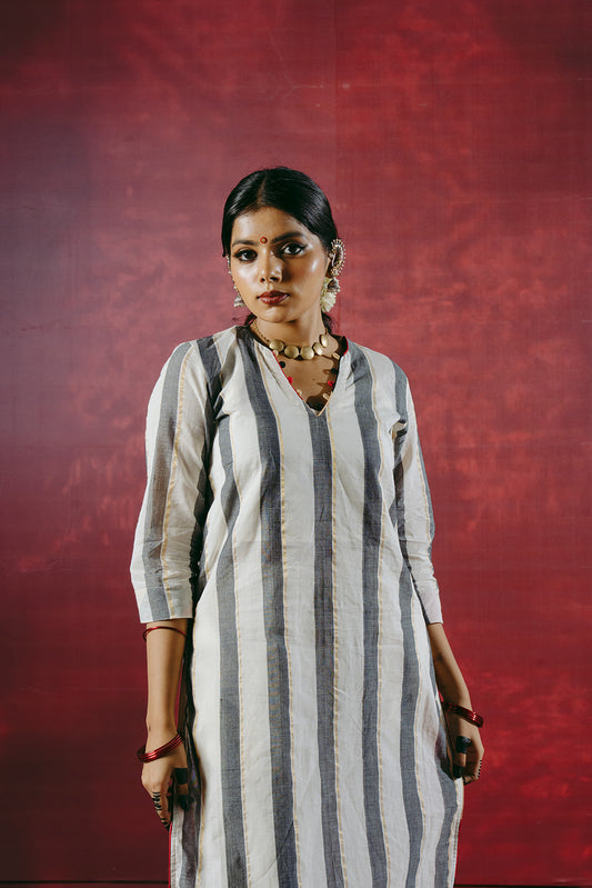 REKHA KURTA | MATHANGI COLLECTION