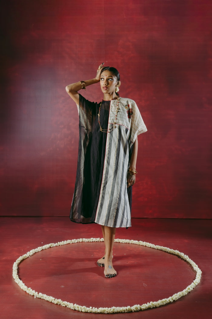 KELI KAFTAN | MATHANGI COLLECTION