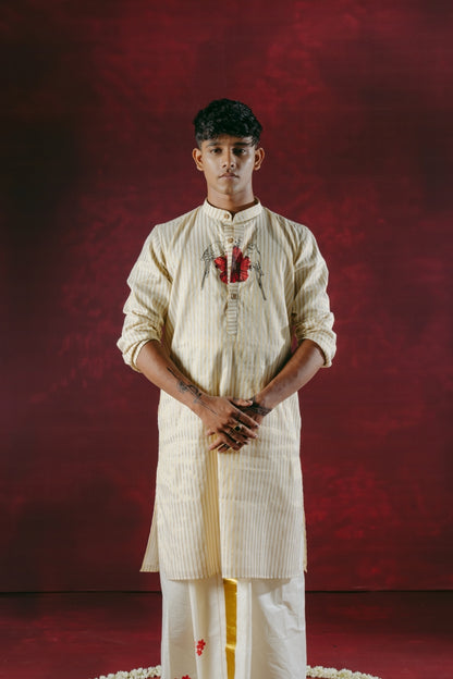 MATHANGI KURTA | MATHANGI COLLECTION