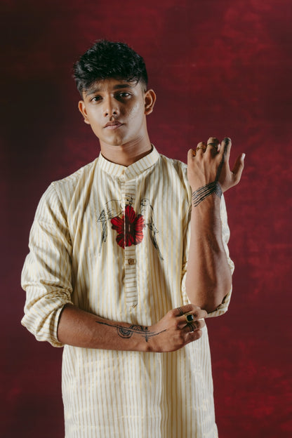MATHANGI KURTA | MATHANGI COLLECTION