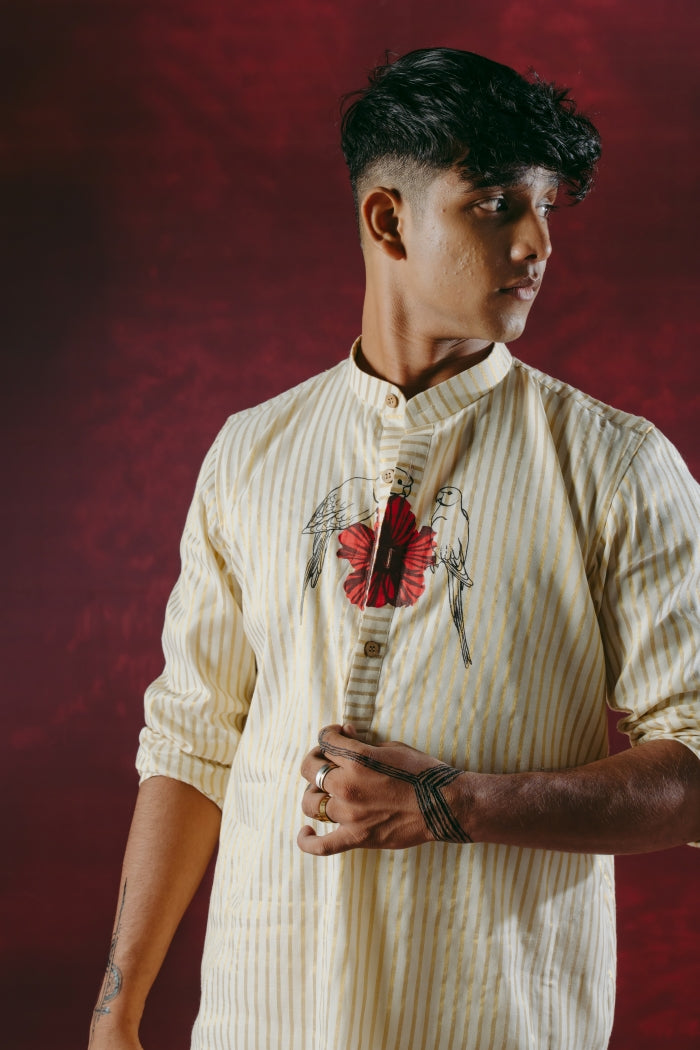 MATHANGI KURTA | MATHANGI COLLECTION