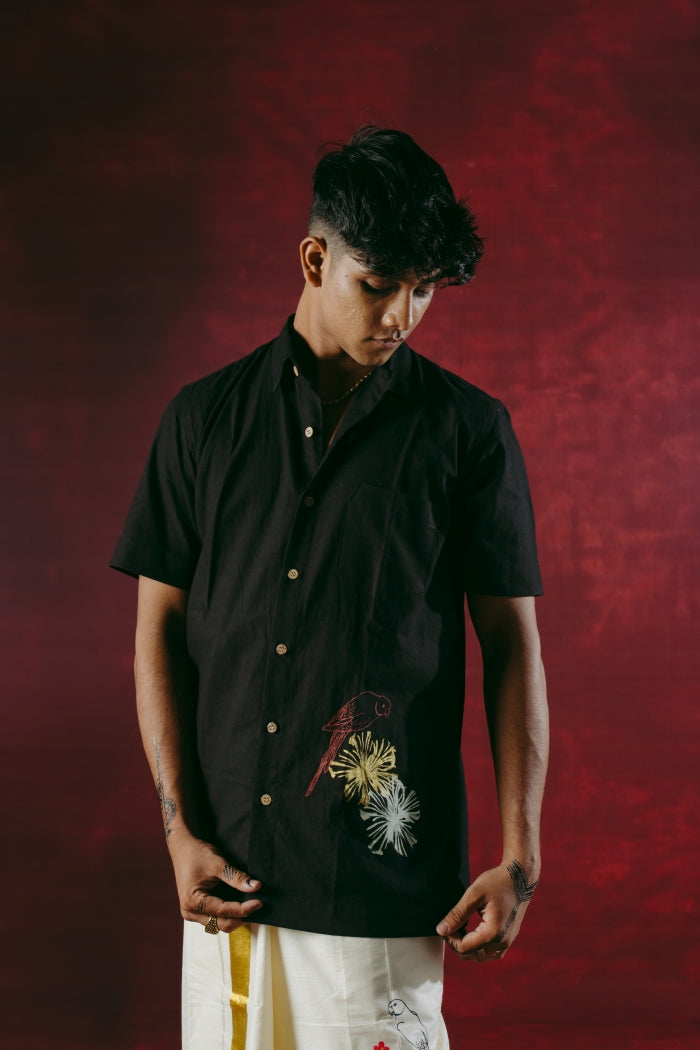 NIDRA SHIRT | MATHANGI COLLECTION