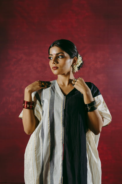 DHWAYAM KAFTAN | MATHANGI COLLECTION