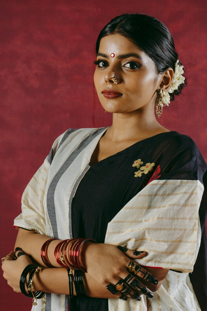DHWAYAM KAFTAN | MATHANGI COLLECTION