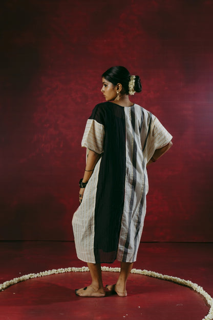 DHWAYAM KAFTAN | MATHANGI COLLECTION