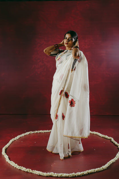 MATHANGI SAREE | MATHANGI COLLECTION