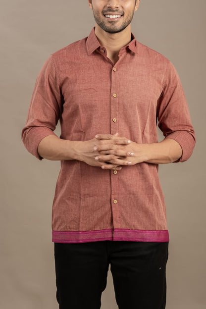 JAIPUR SHIRT
