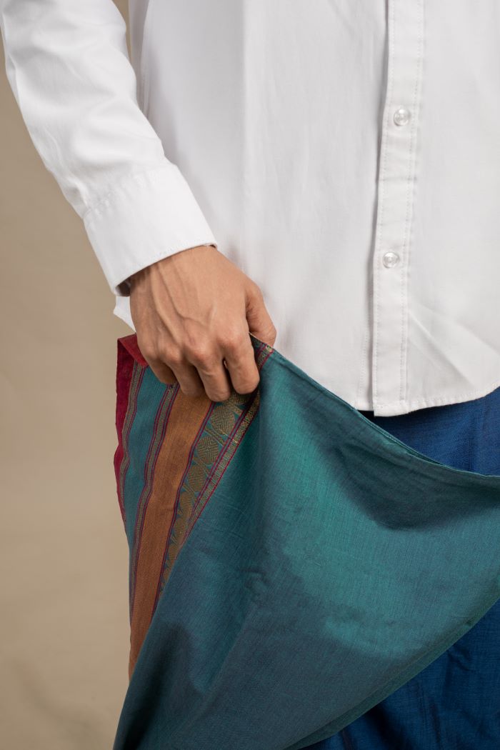 NEER CLASSIC VESHTI