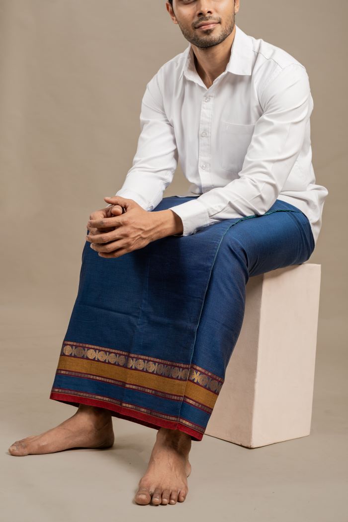 NEER CLASSIC VESHTI