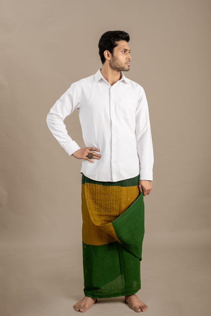 TULSI VESHTI