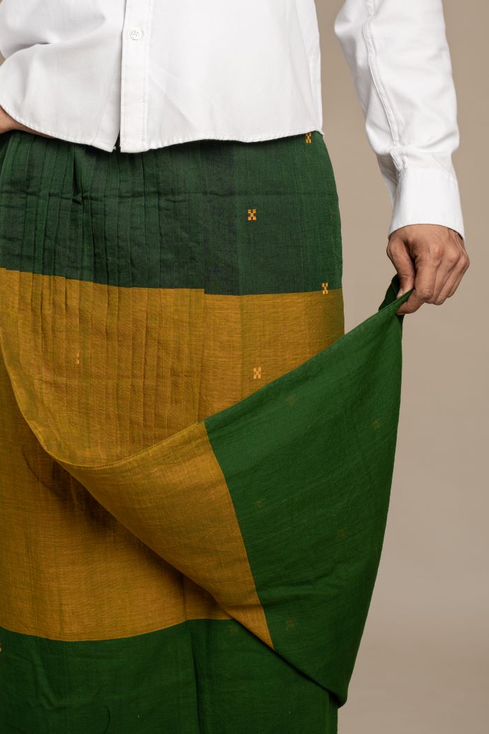 TULSI VESHTI