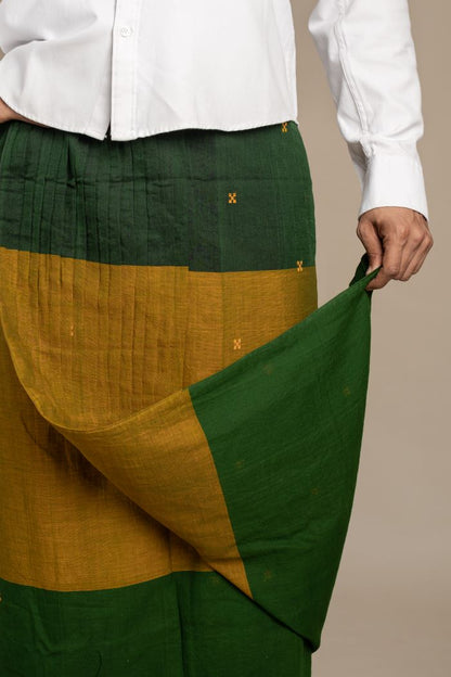 TULSI VESHTI