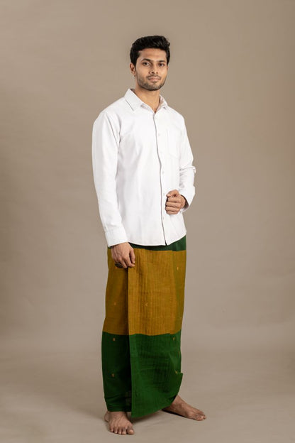 TULSI VESHTI