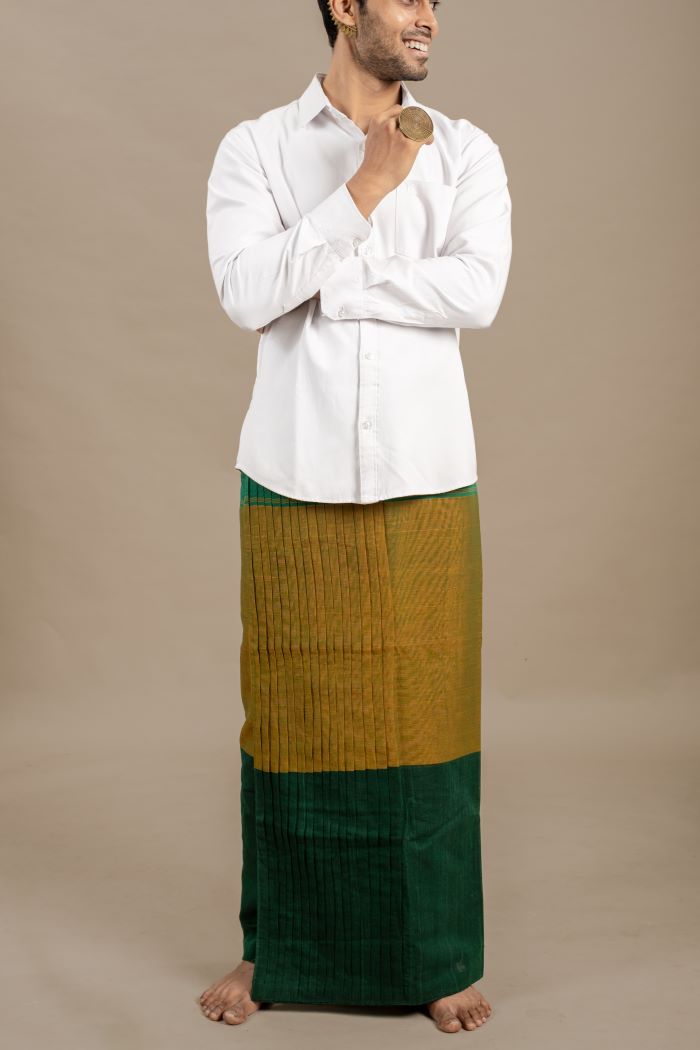 MANGA VESHTI