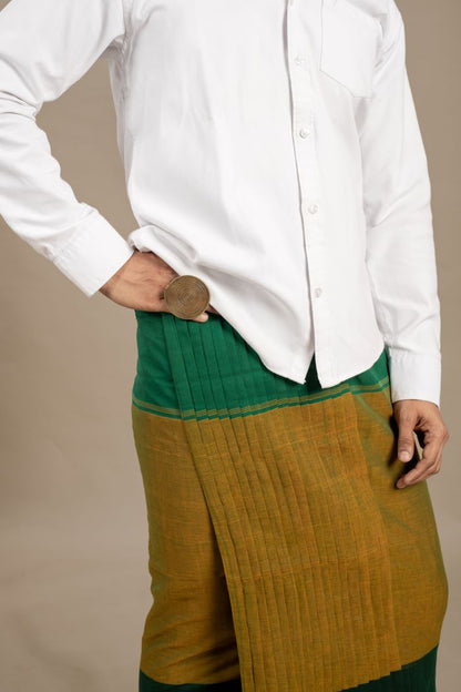 MANGA VESHTI