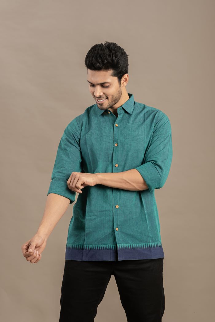 RAZA SHIRT