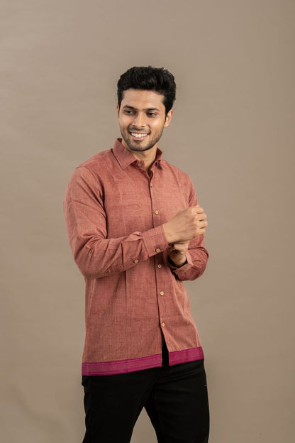 JAIPUR SHIRT