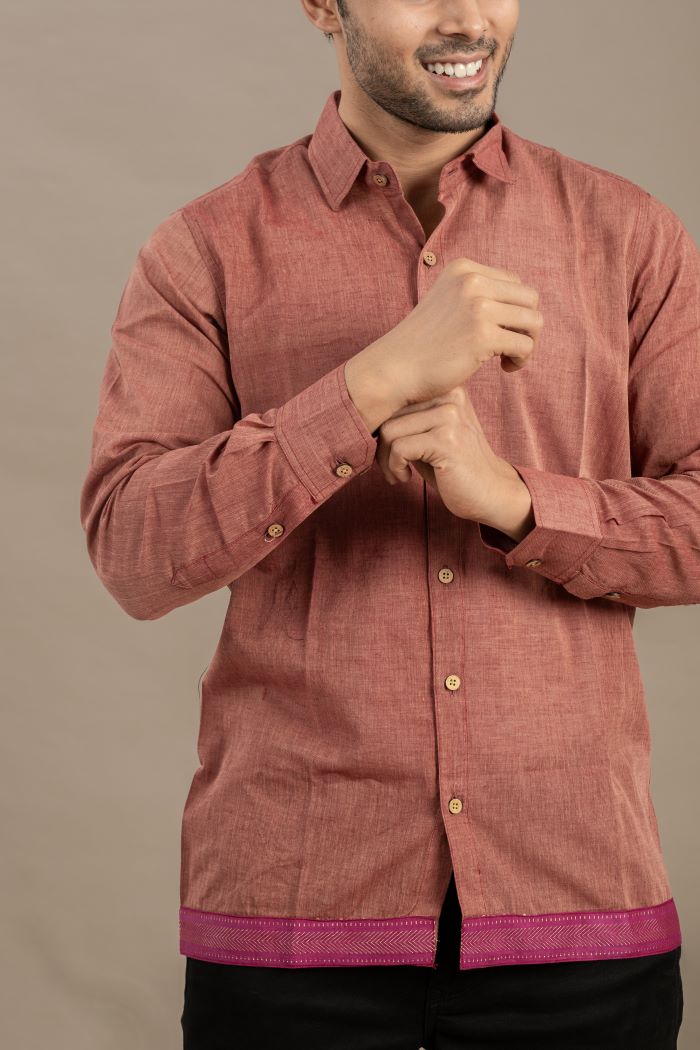 JAIPUR SHIRT
