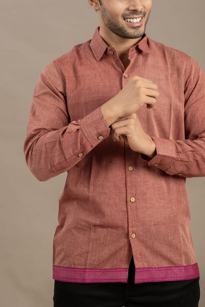 JAIPUR SHIRT