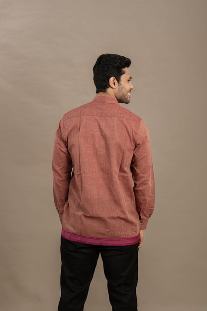 JAIPUR SHIRT