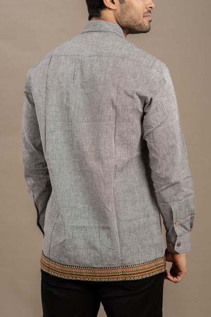 RETRO GREY
