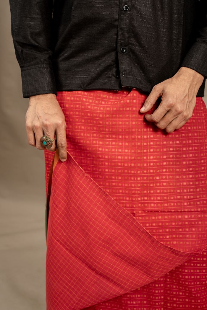 SEPU VESHTI