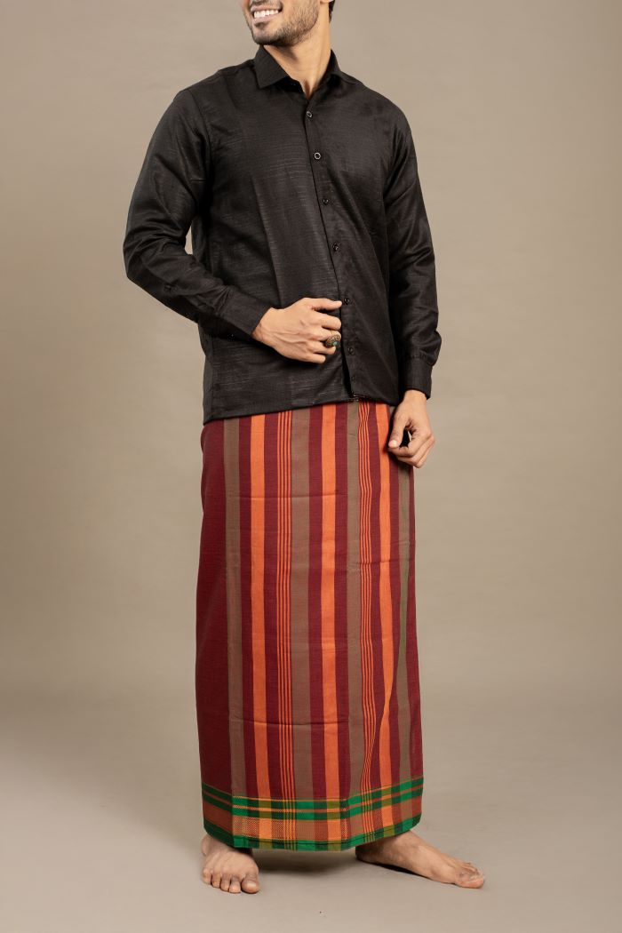 AGNI RED VESHTI
