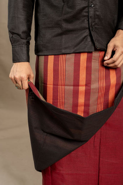 AGNI RED VESHTI