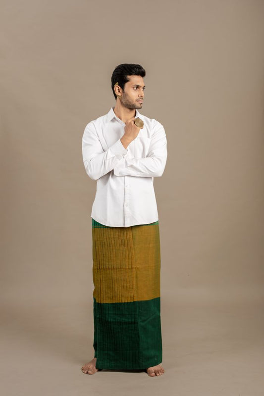 MANGA VESHTI