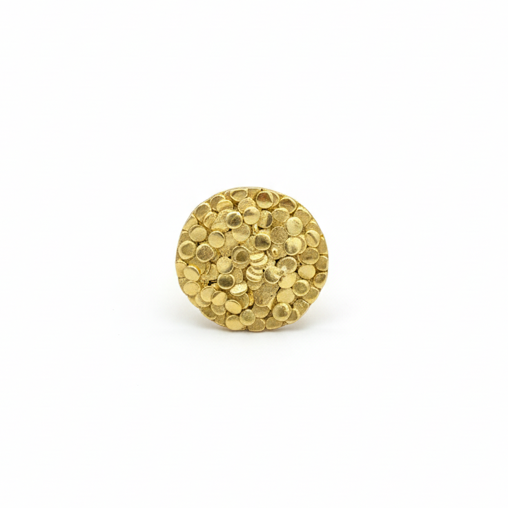 Mistelle Ring