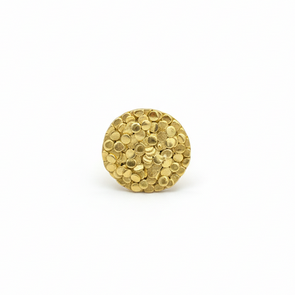 Mistelle Ring