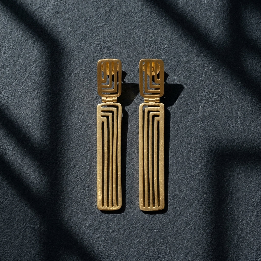 Monolith Danglers