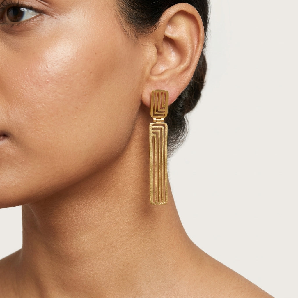 Monolith Danglers