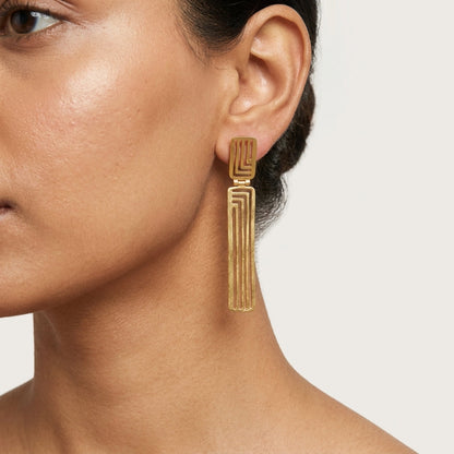 Monolith Danglers