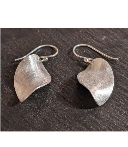 Sterling Silver Earrings