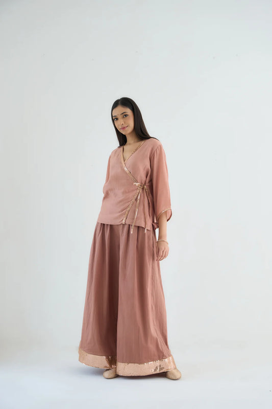 Pansy Kaveri Set